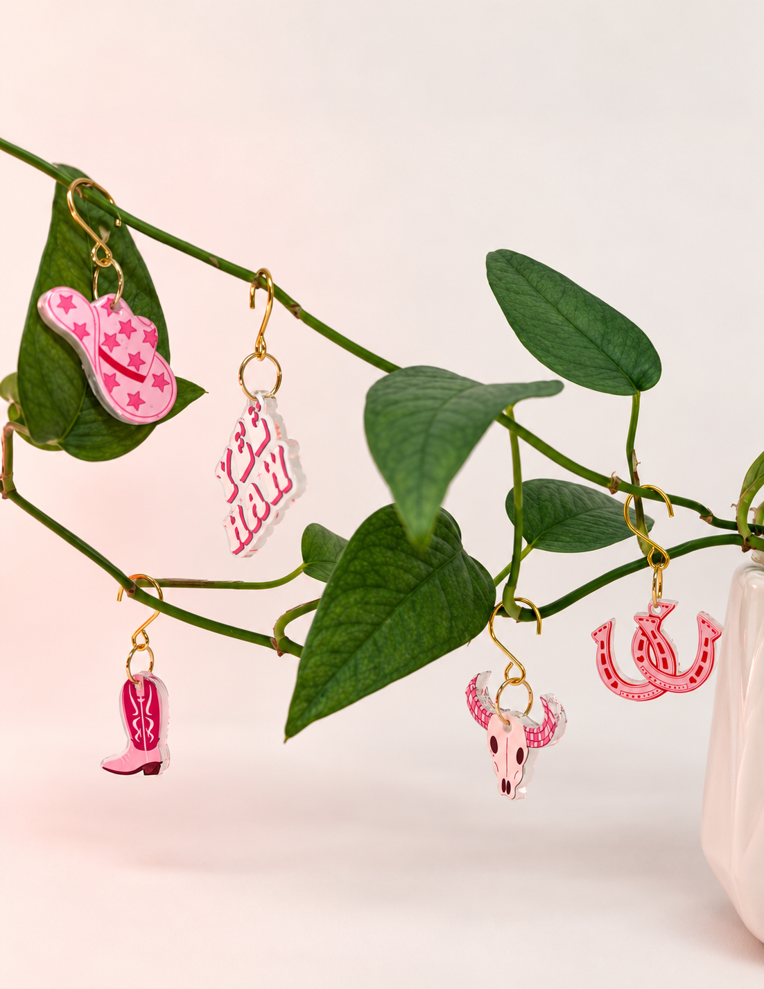 Plant Charms