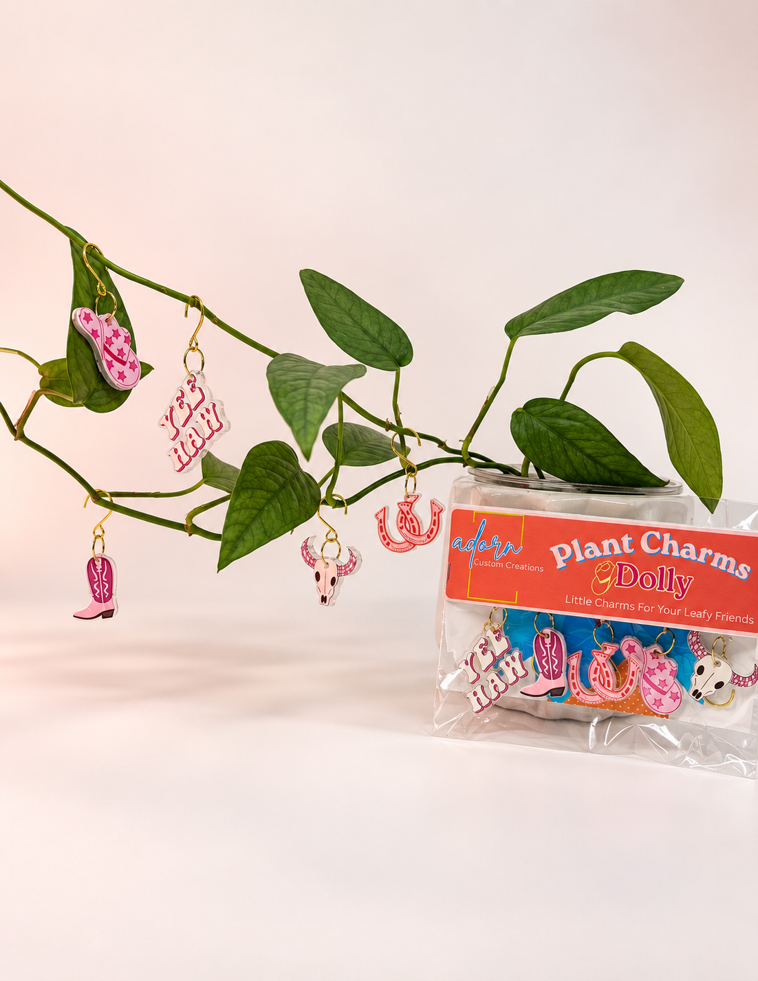 Plant Charms