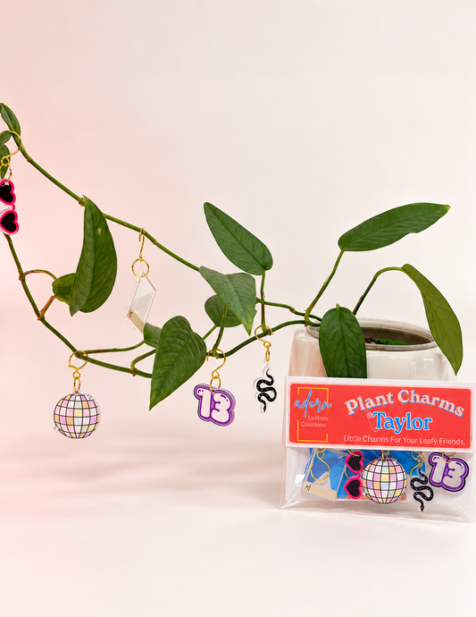 Plant Charms