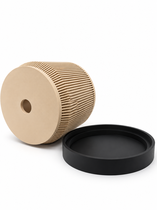 The Statement Pot